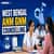 West Bengal ANM GNM Counselling 2026: Dates OUT, Registration Today, Choice Filling